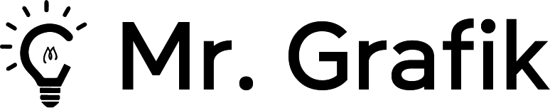 Mr. Grafik