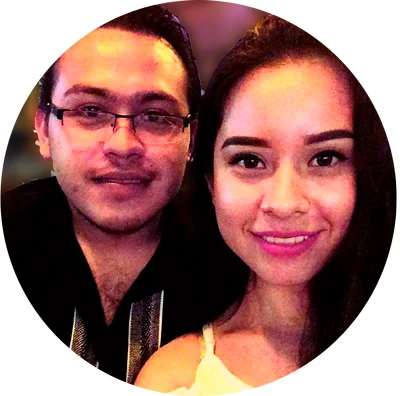Joanna Liceas & Braulio Fritz